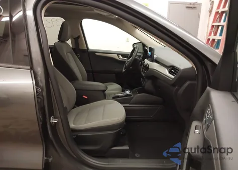 2020 Ford Escape Se from USA, damaged, VIN 1FMCU9G64LUA07431